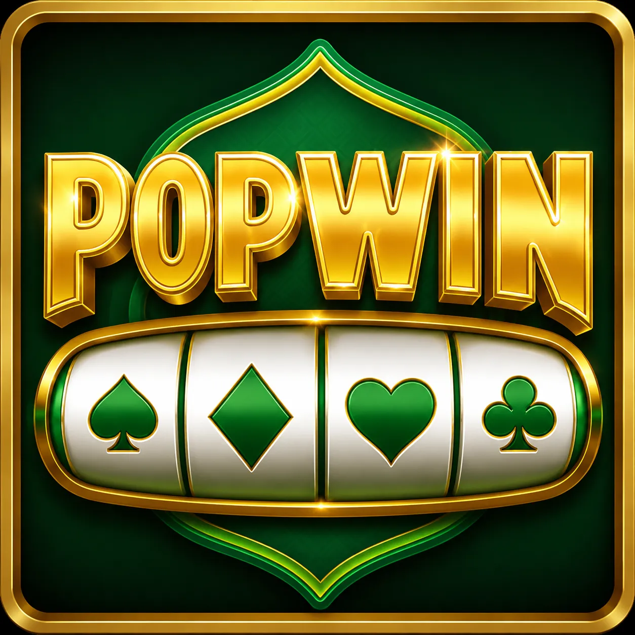 POPWIN - Permainan Slot Seru dan Menguntungkan