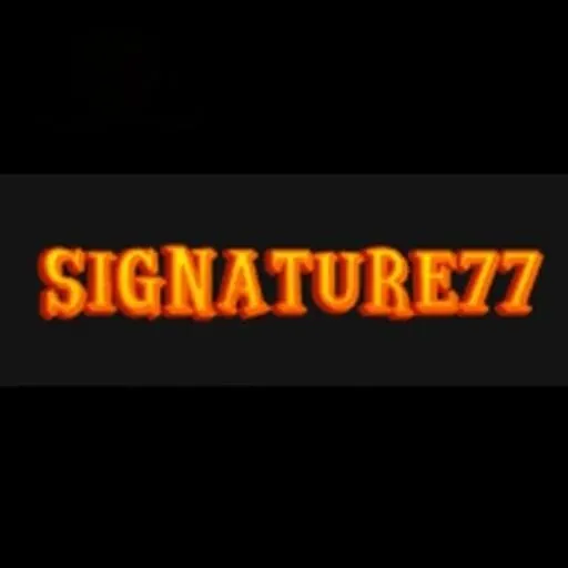 SIGNATURE77 - Permainan Domino Terbaik di Ponsel Anda