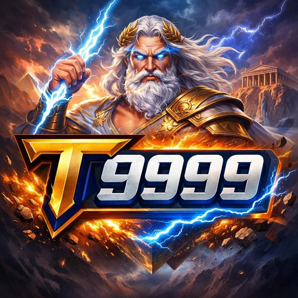 T9999 - Permainan Idle Penuh Keseruan