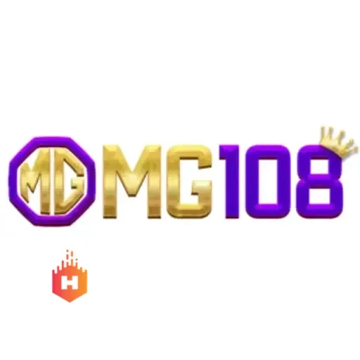 Logo mg108